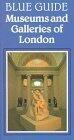 Museums and Galleries of London