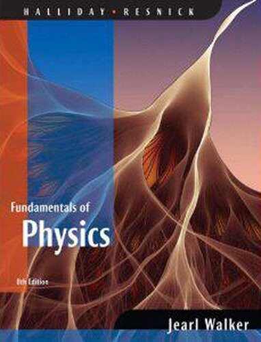 Fundamentals of Physics: Extended Asian Student Edition by Halliday, David (2007) Hardcover