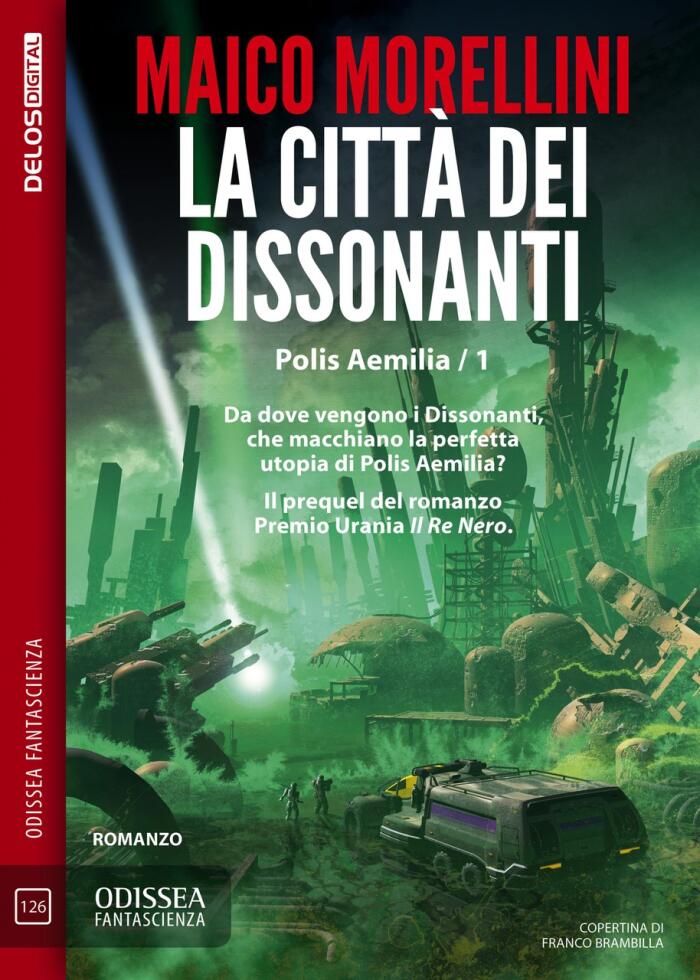 La città dei dissonanti
