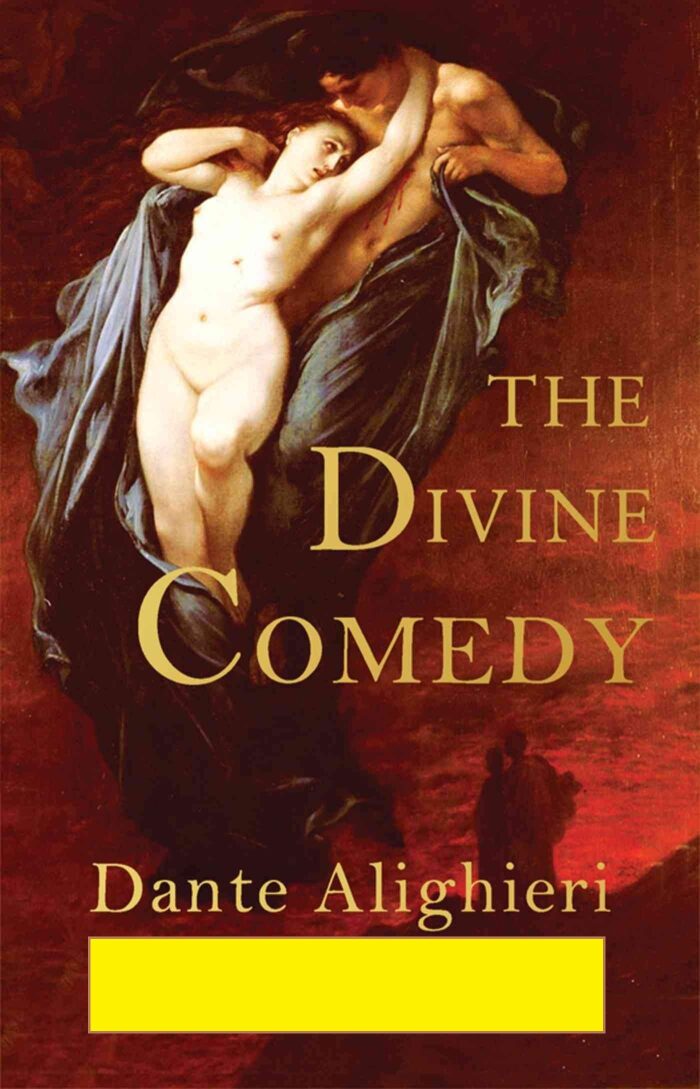 The Divine Comedy
