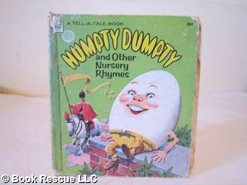 Humpty Dumpty and Other Nursery Rhymes