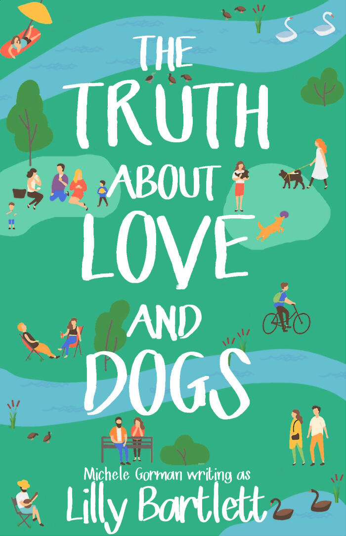 The Truth About Love and Dogs