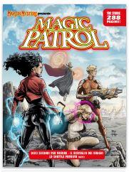 Maxi Martin Mystère n. 12: Magic Patrol 1