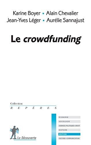 Le crowdfunding (REPERES t. 673)