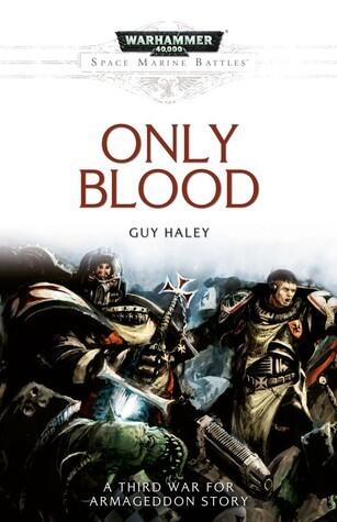 Only Blood