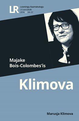 Majake Bois-Colombes’is