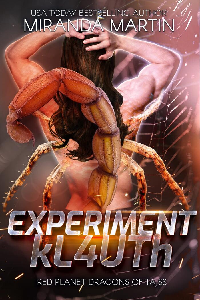 Experiment kL4UTh