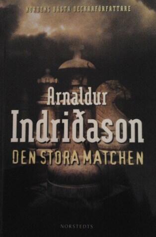 Den stora matchen