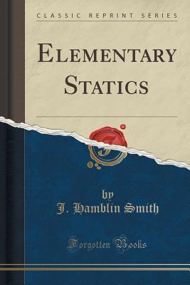 Elementary Statics