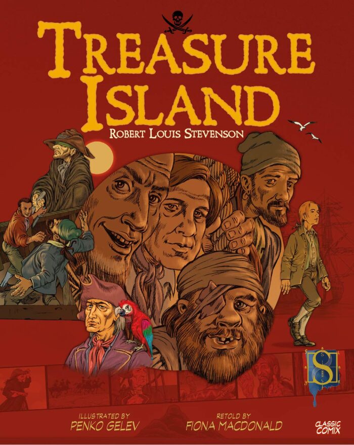 Treasure Island