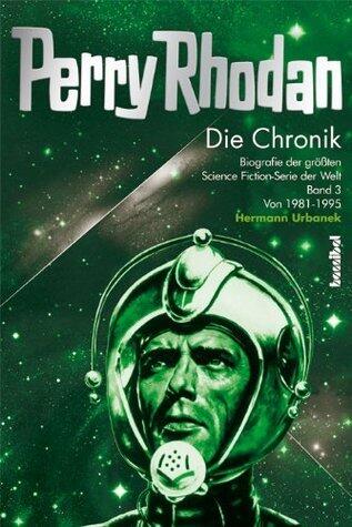 Perry Rhodan - Die Chroniken