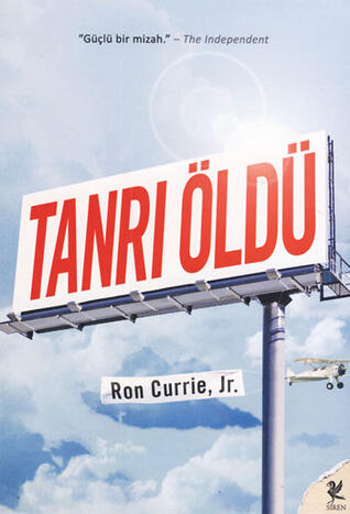 Tanrı Öldü