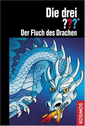 Die drei ???. Der Fluch des Drachen