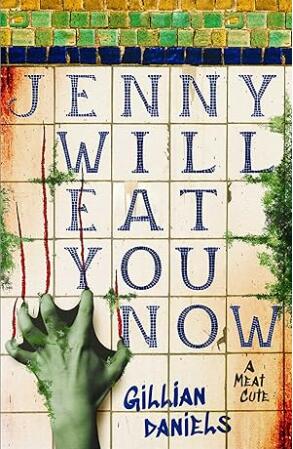 Jenny Will Eat You Now