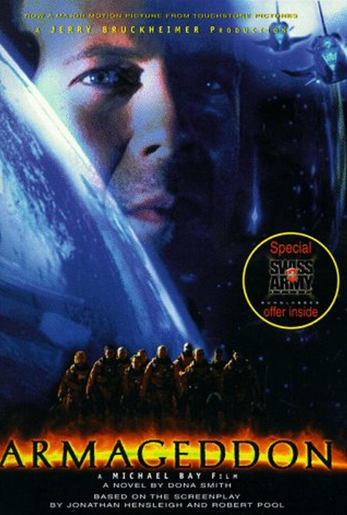 Armageddon