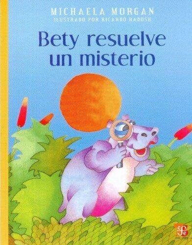 Bety La Servicial Resuelve Un Misterio