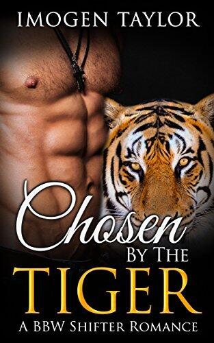 Chosen by the Tiger