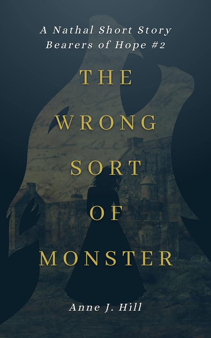 The Wrong Sort of Monster