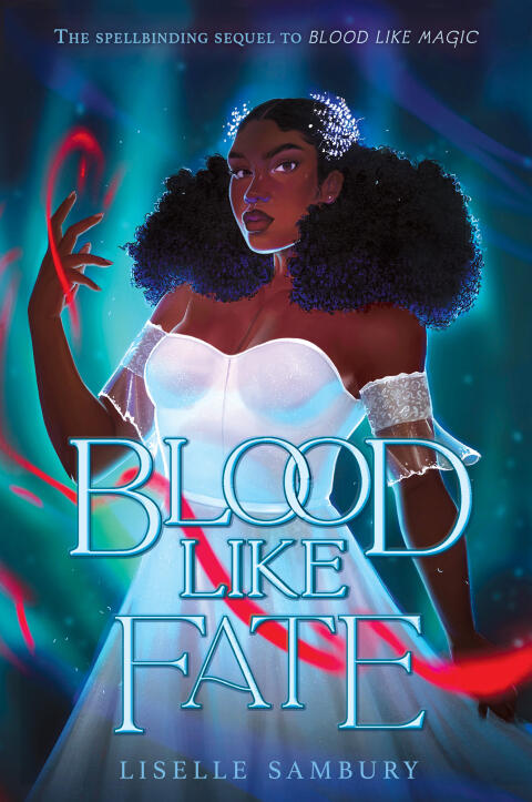 Blood Like Fate