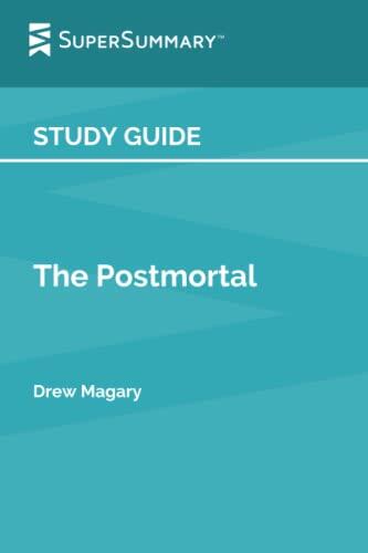 The Postmortal
