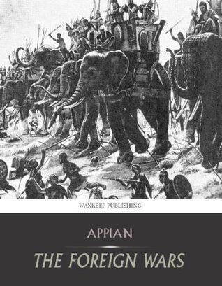The Foreign Wars