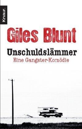 Unschuldslämmer: Eine Gangster-Komödie