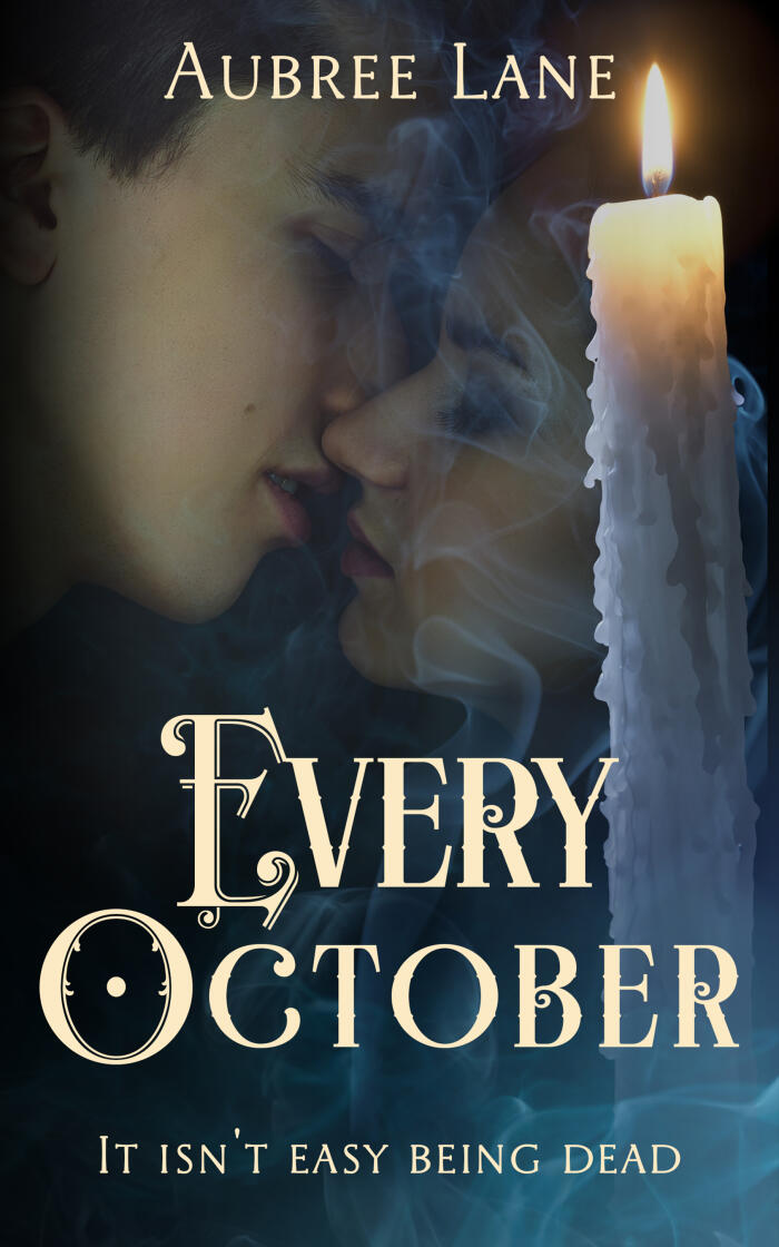 Every October
