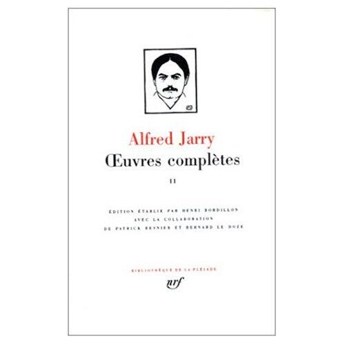 Oeuvres Completes Vol. 2
