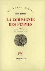 La Compagnie des Femmes