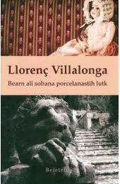 Bearn ali Sobana porcelanastih lutk