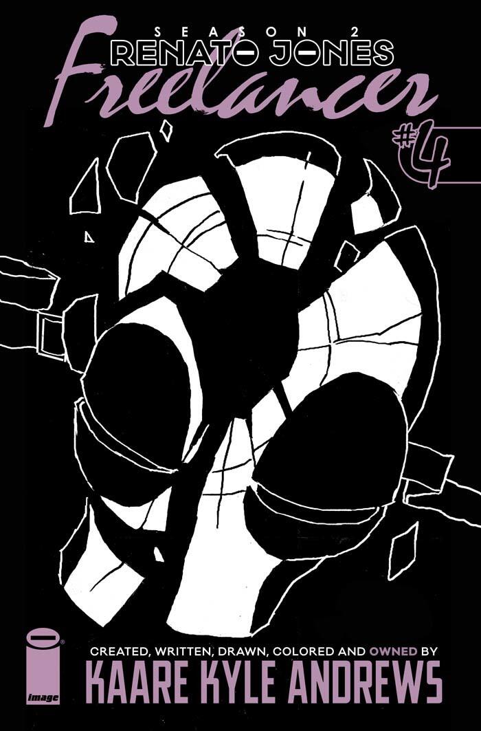 Renato Jones: Season Two #4