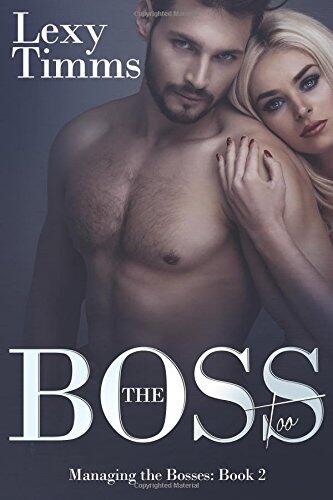 The Boss Too