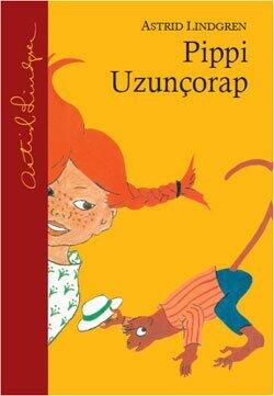 Pippi Uzunçorap