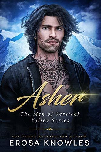 Men of Versteck Valley