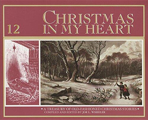 Christmas in My Heart Book 12