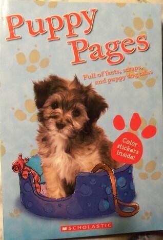 Puppy Pages