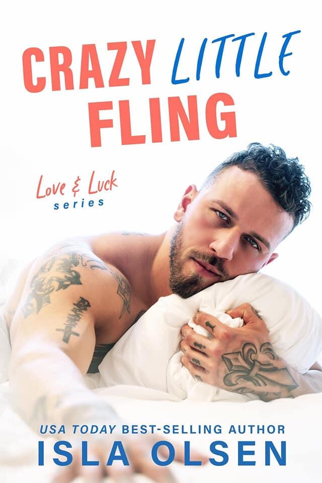 Crazy Little Fling