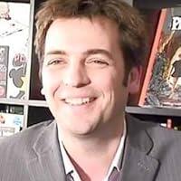 Benoît Mouchart