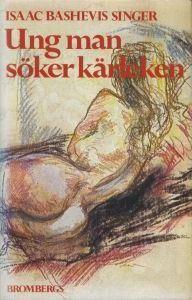 Ung man söker kärleken