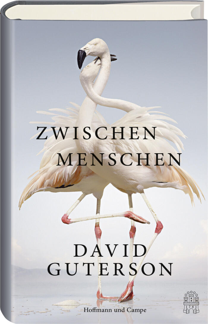 Zwischen Menschen