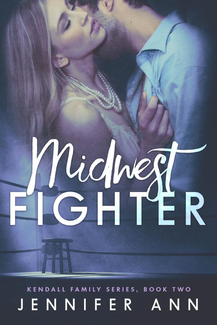 Midwest Fighter