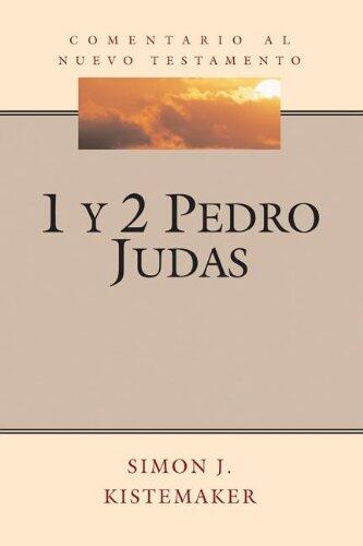 1 y 2 Pedro & Judas