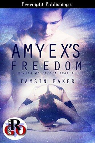 Amyex's Freedom