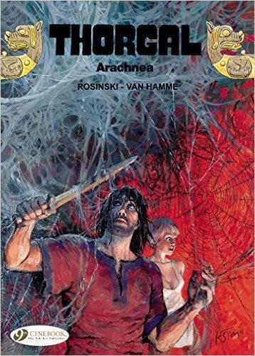 Arachnea