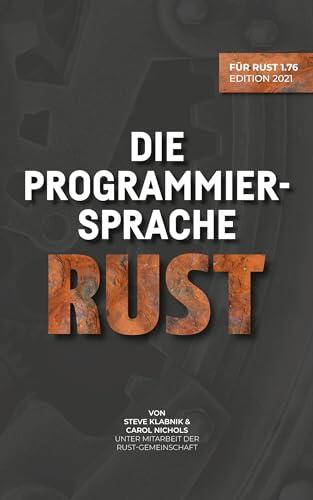 Die Programmiersprache Rust
