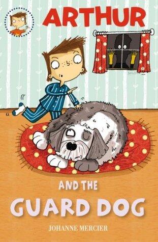 Arthur and the Guard Dog