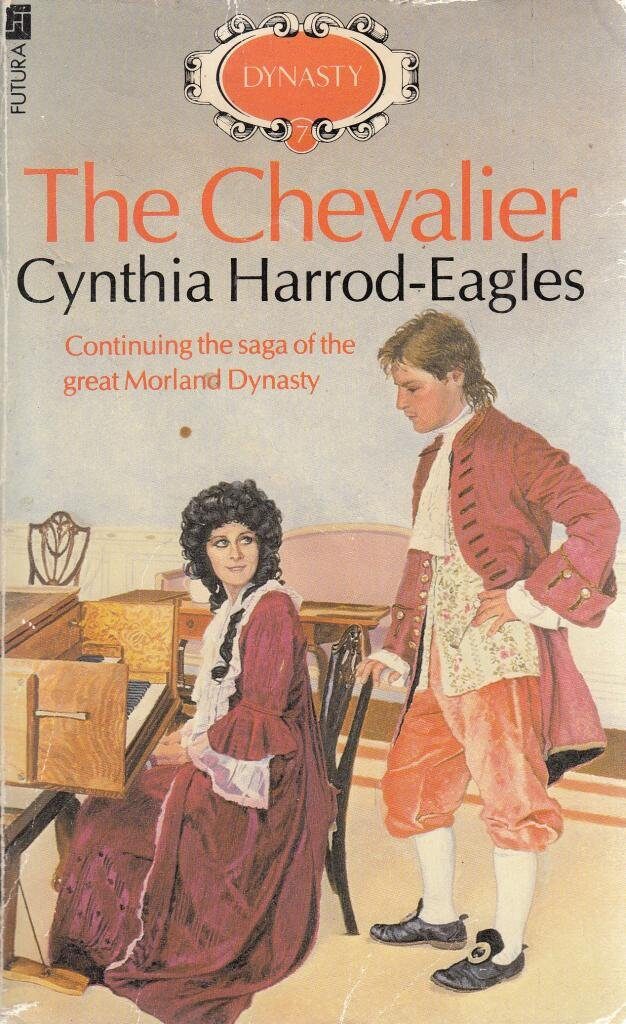 The Chevalier