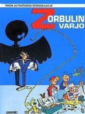 Zorbulin varjo