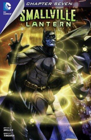 Smallville: Lantern #7 (Smallville