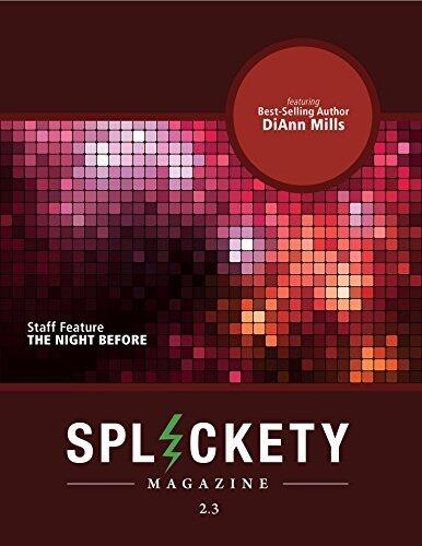 Splickety Magazine 2.3